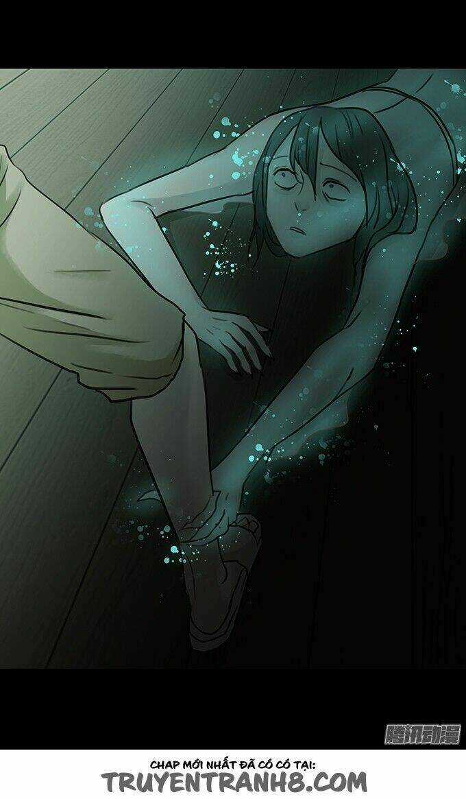 Ớn Lạnh Tuyệt Đối - Chapter 107 - Trang 8