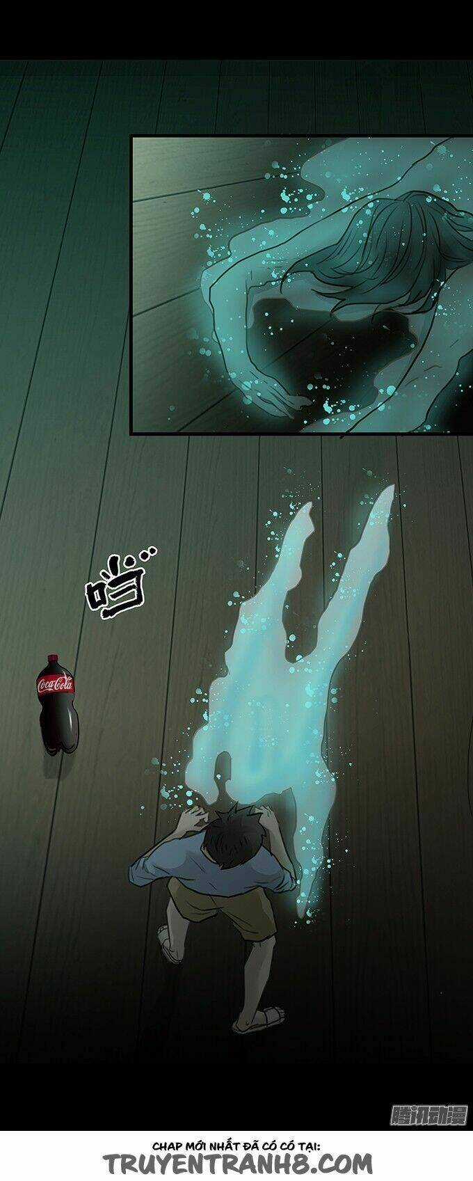 Ớn Lạnh Tuyệt Đối - Chapter 107 - Trang 9