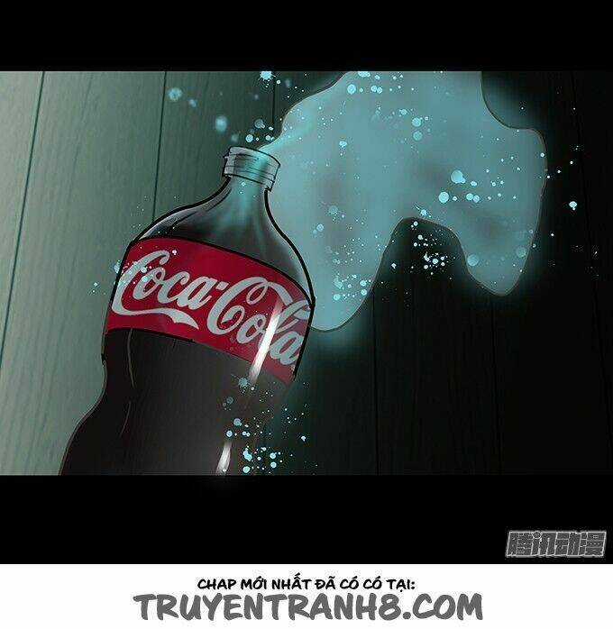 Ớn Lạnh Tuyệt Đối - Chapter 107 - Trang 10