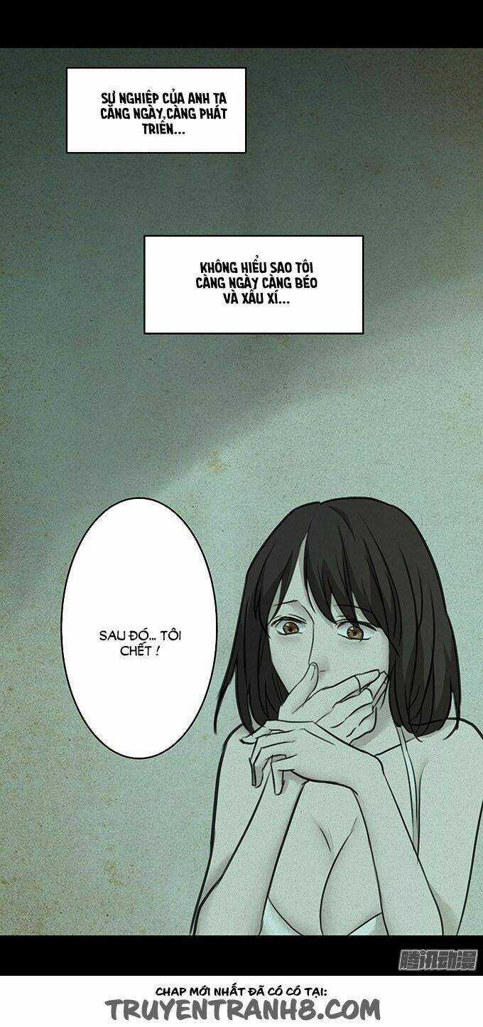 Ớn Lạnh Tuyệt Đối - Chapter 108 - Trang 14