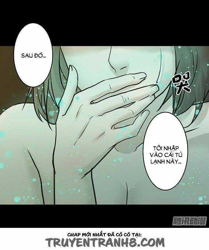 Ớn Lạnh Tuyệt Đối - Chapter 108 - Trang 17