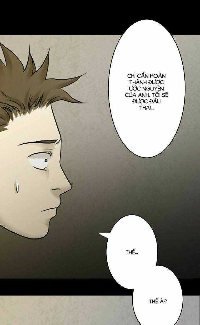 Ớn Lạnh Tuyệt Đối - Chapter 108 - Trang 19