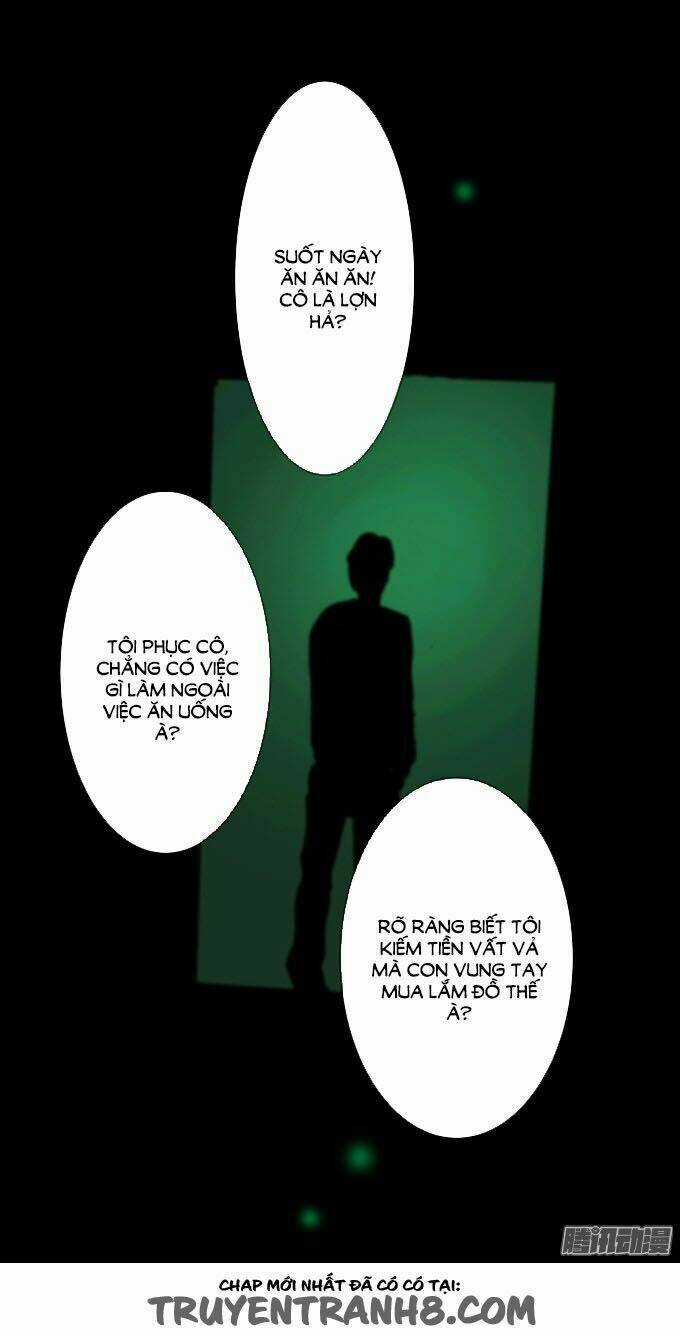 Ớn Lạnh Tuyệt Đối - Chapter 108 - Trang 3