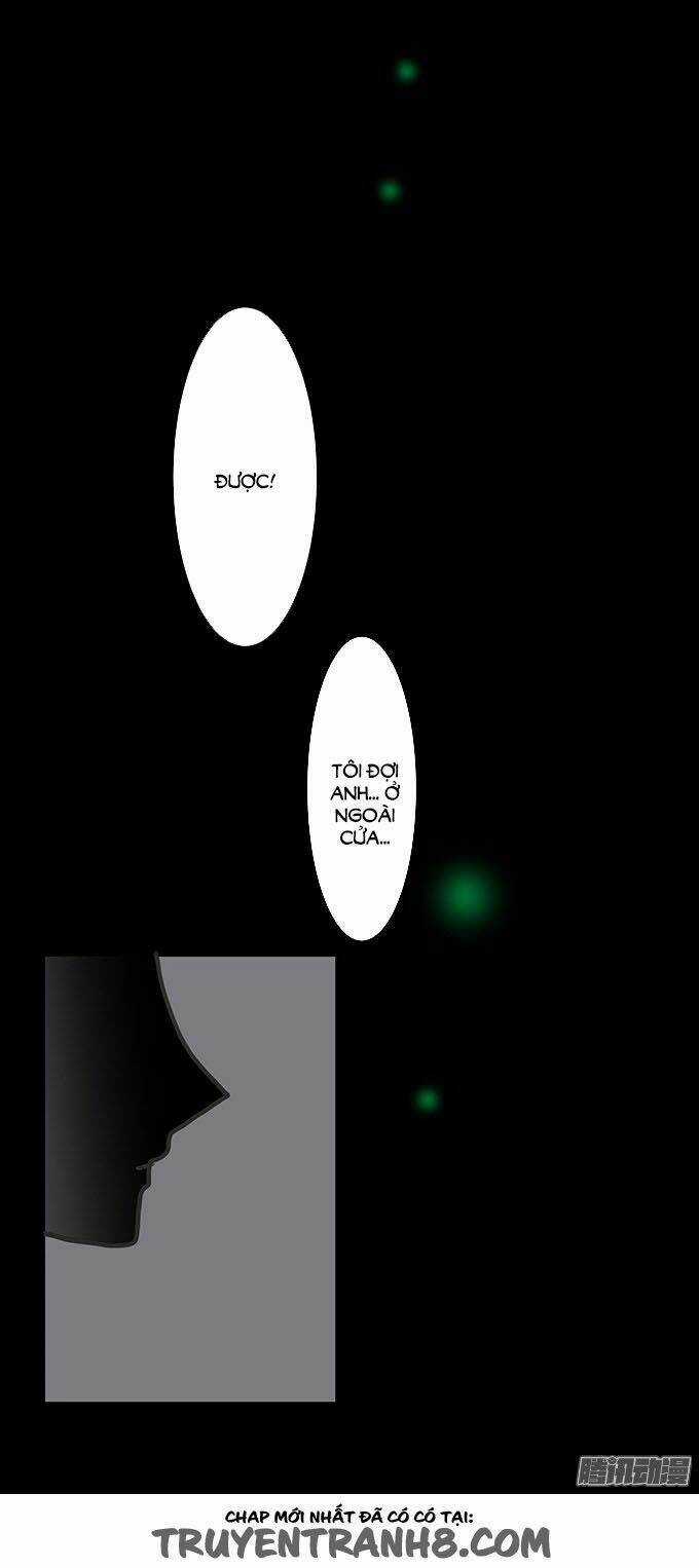 Ớn Lạnh Tuyệt Đối - Chapter 108 - Trang 22