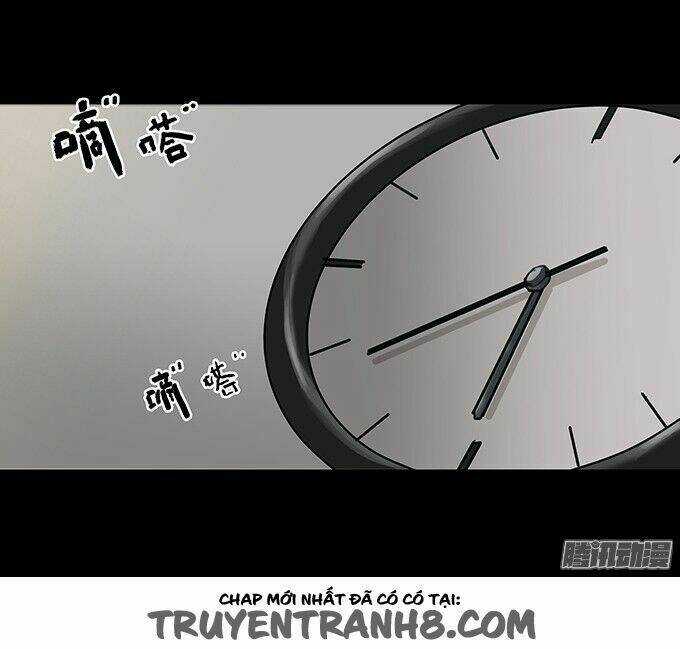 Ớn Lạnh Tuyệt Đối - Chapter 108 - Trang 23