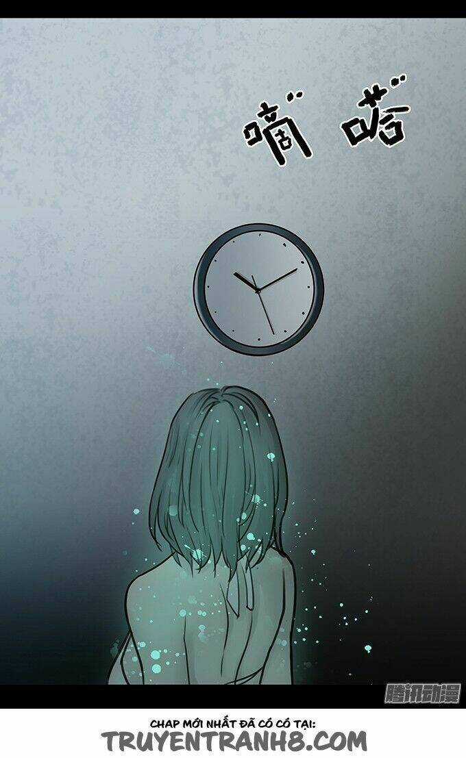 Ớn Lạnh Tuyệt Đối - Chapter 108 - Trang 24