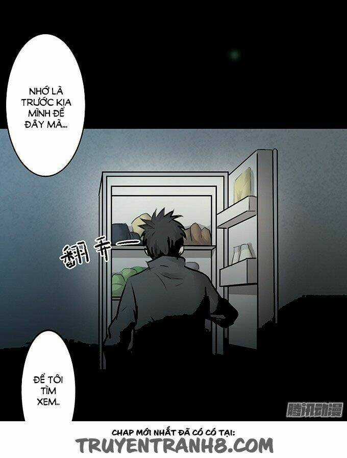 Ớn Lạnh Tuyệt Đối - Chapter 108 - Trang 29