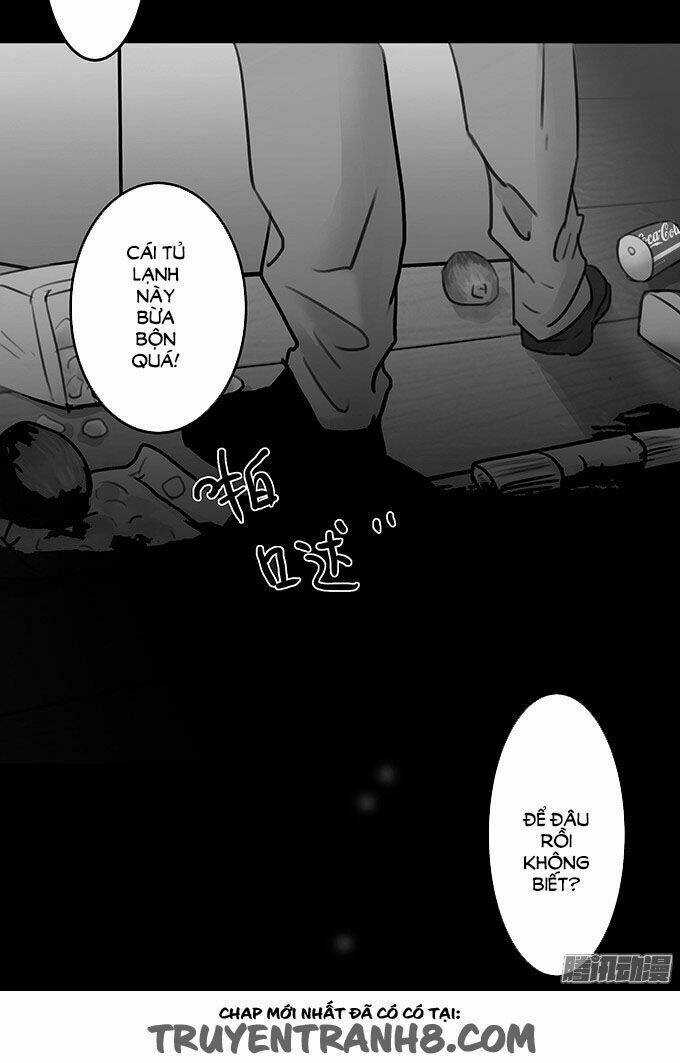 Ớn Lạnh Tuyệt Đối - Chapter 108 - Trang 30