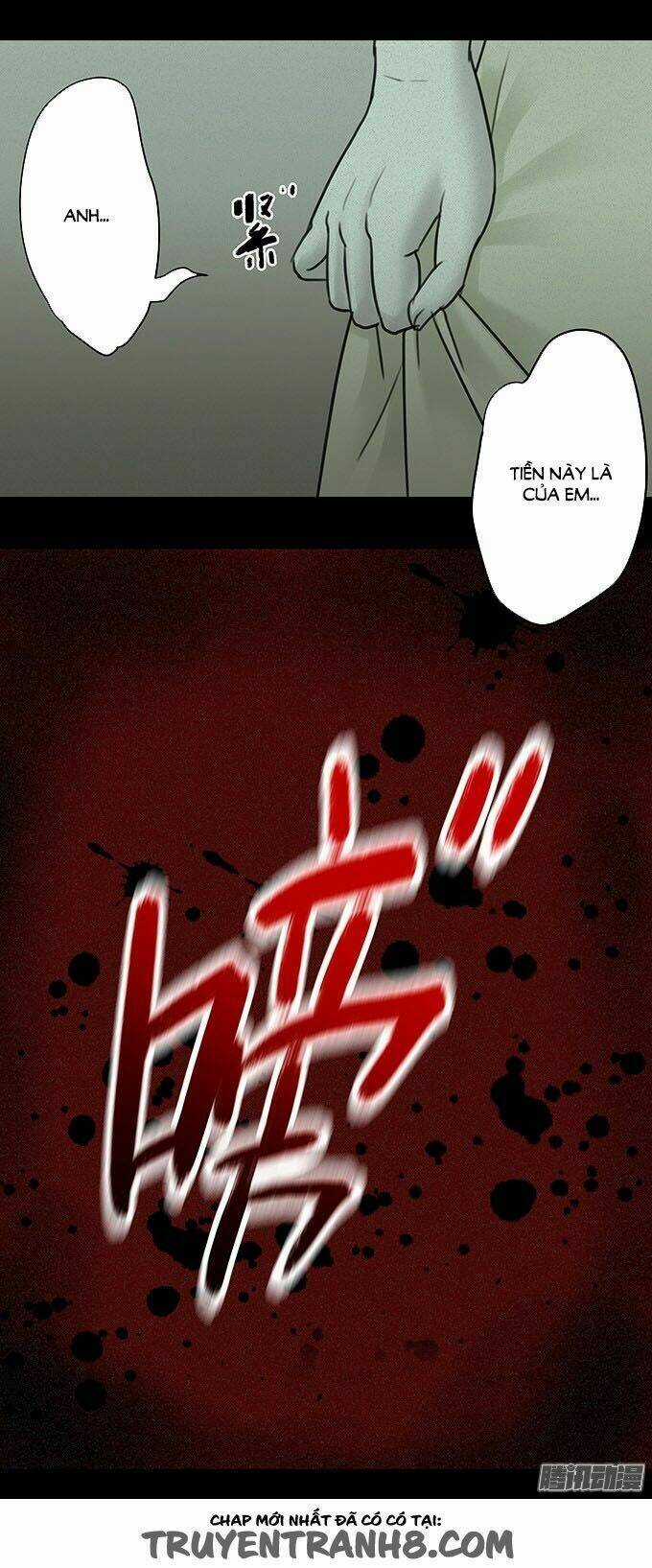 Ớn Lạnh Tuyệt Đối - Chapter 108 - Trang 4