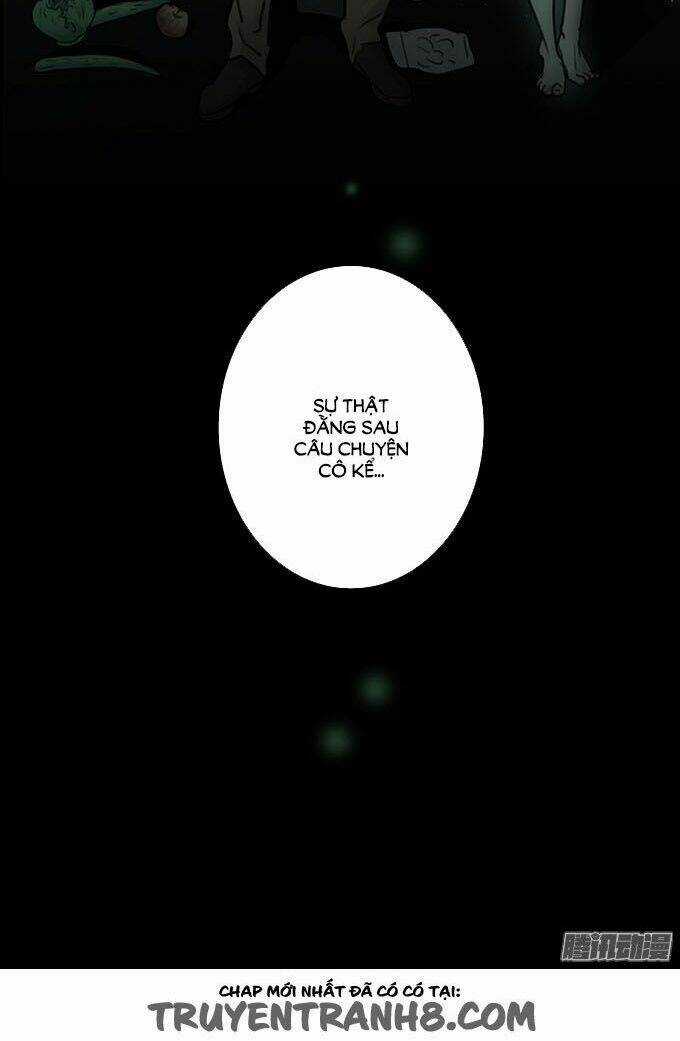 Ớn Lạnh Tuyệt Đối - Chapter 108 - Trang 34