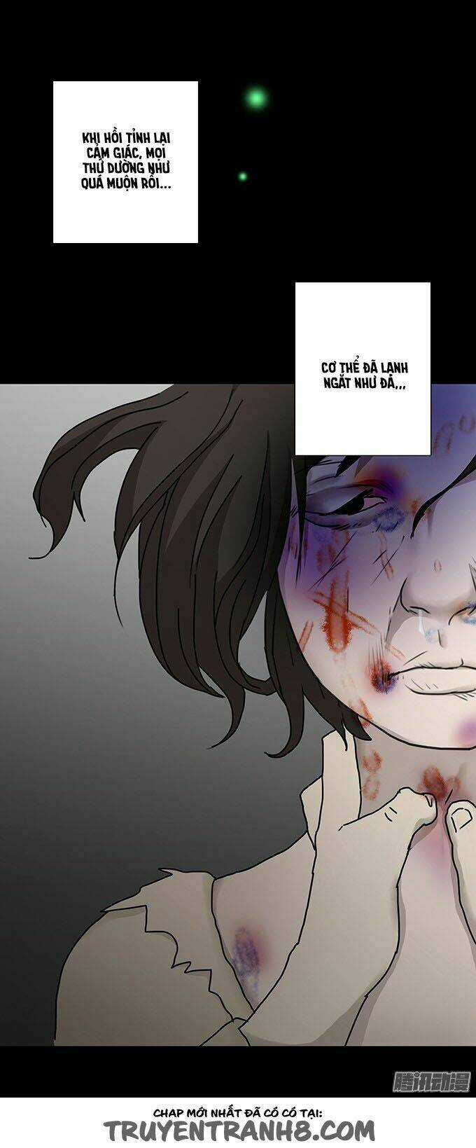 Ớn Lạnh Tuyệt Đối - Chapter 108 - Trang 35