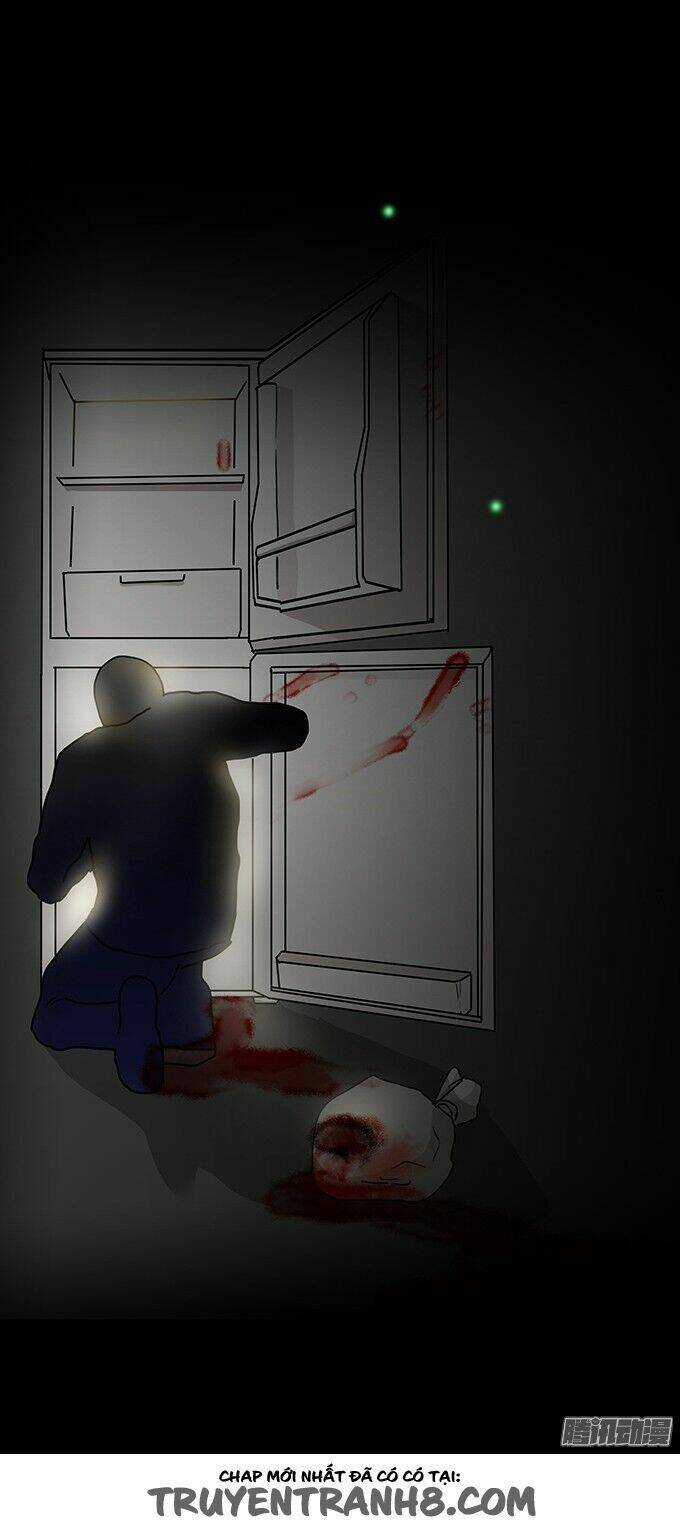 Ớn Lạnh Tuyệt Đối - Chapter 108 - Trang 39