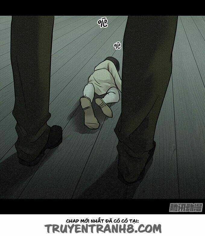 Ớn Lạnh Tuyệt Đối - Chapter 108 - Trang 5