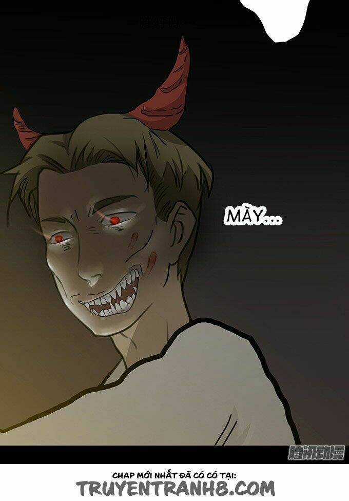 Ớn Lạnh Tuyệt Đối - Chapter 108 - Trang 41