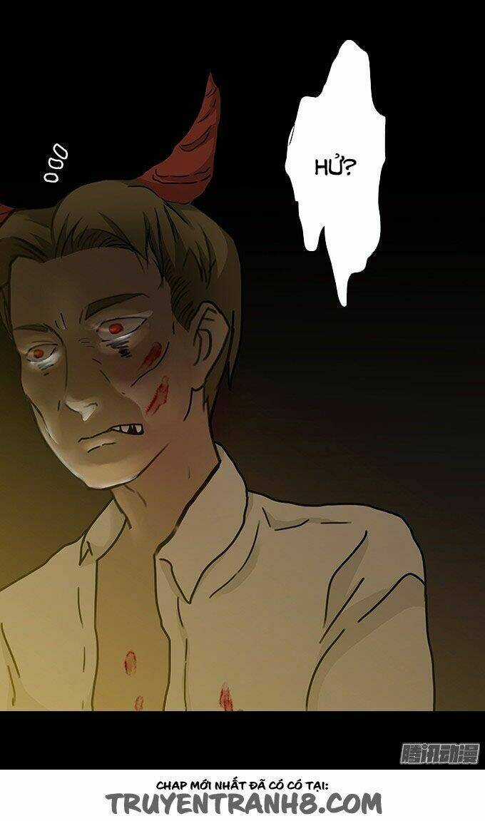 Ớn Lạnh Tuyệt Đối - Chapter 108 - Trang 42