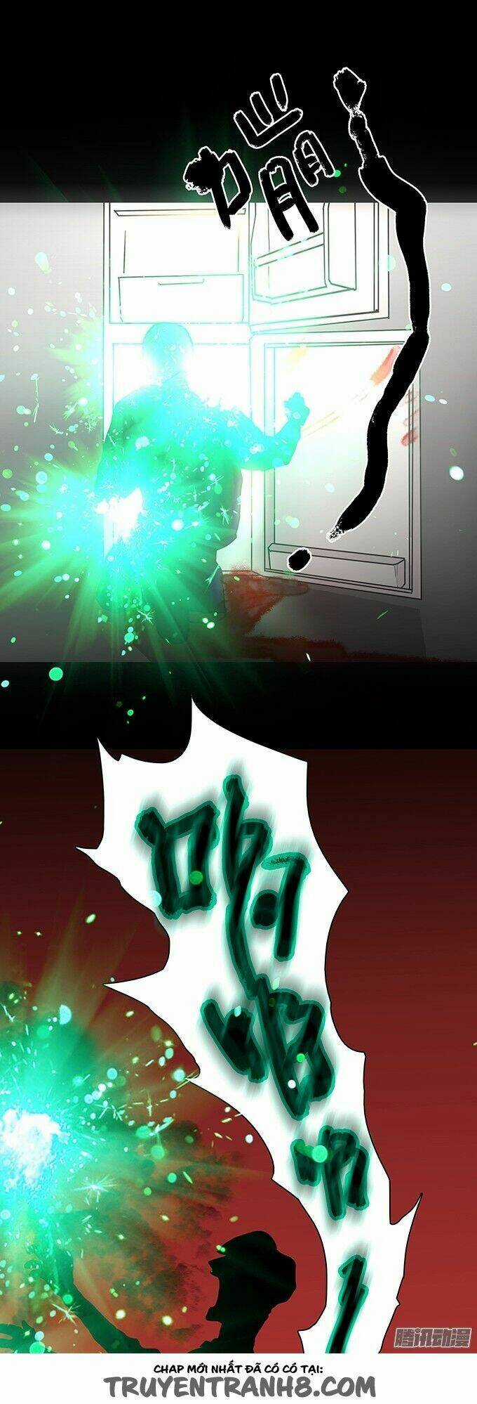 Ớn Lạnh Tuyệt Đối - Chapter 108 - Trang 44