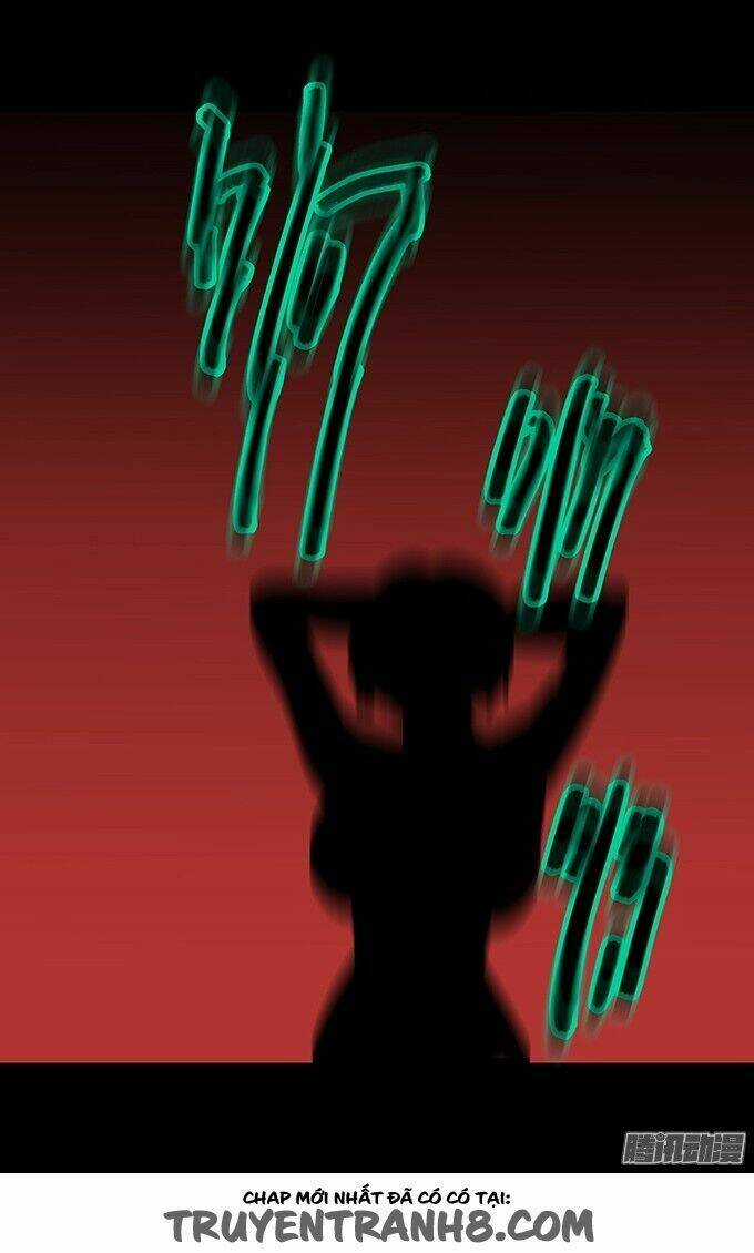 Ớn Lạnh Tuyệt Đối - Chapter 108 - Trang 47