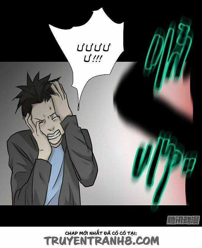 Ớn Lạnh Tuyệt Đối - Chapter 108 - Trang 48