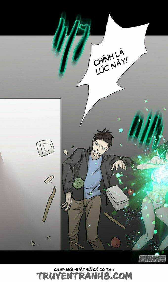 Ớn Lạnh Tuyệt Đối - Chapter 108 - Trang 49