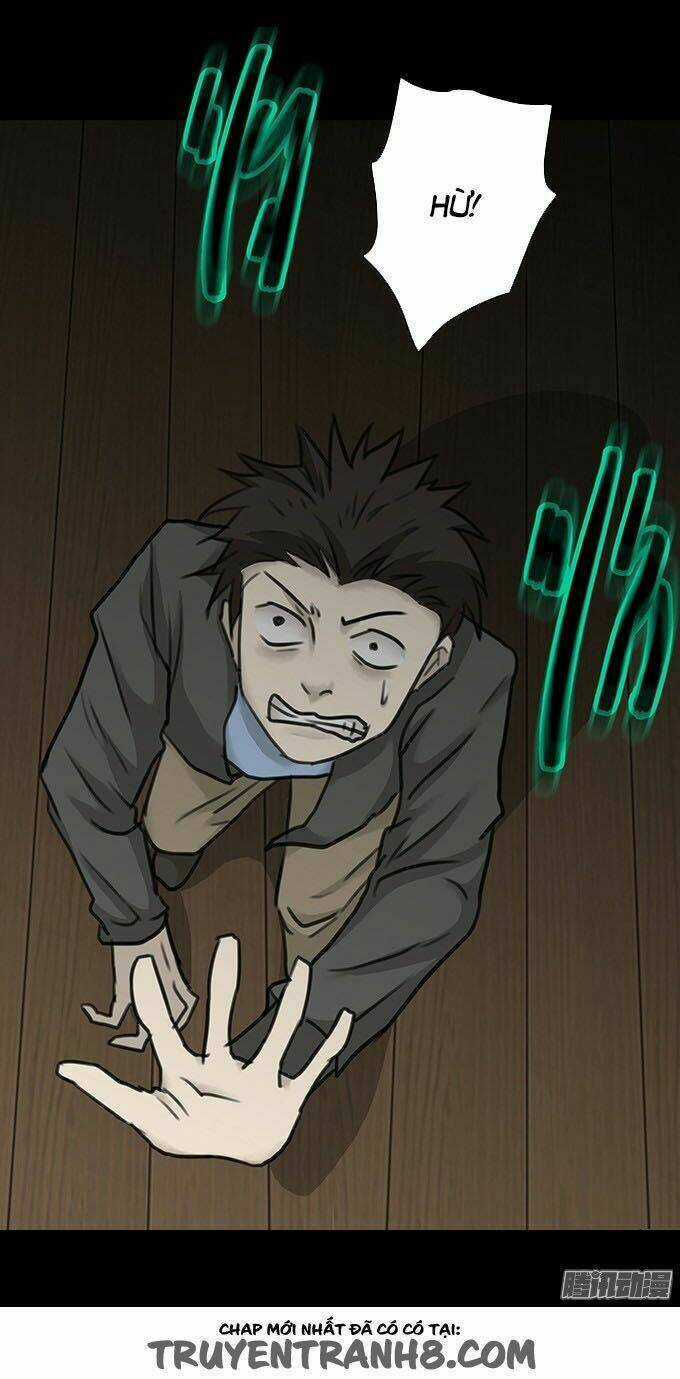 Ớn Lạnh Tuyệt Đối - Chapter 108 - Trang 50