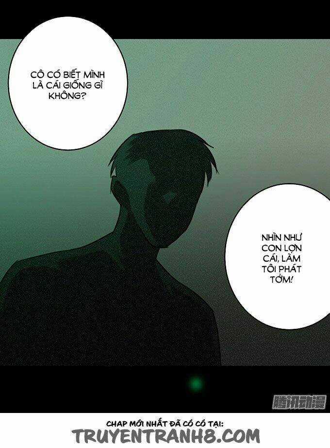 Ớn Lạnh Tuyệt Đối - Chapter 108 - Trang 6