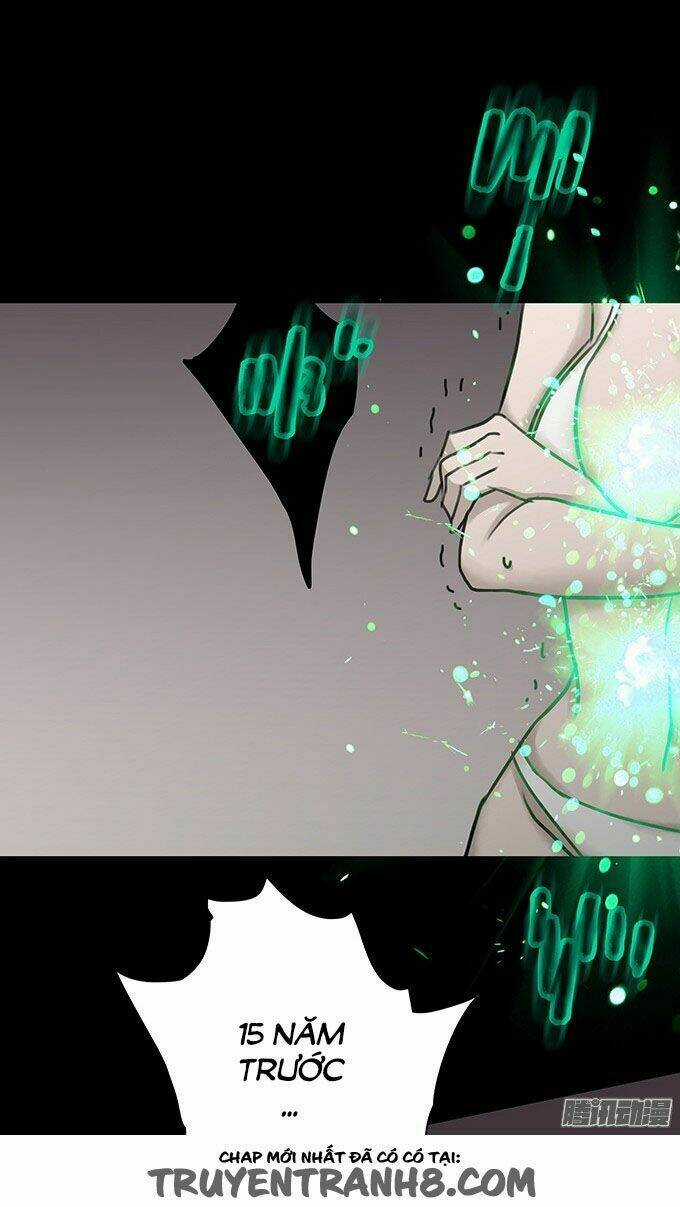 Ớn Lạnh Tuyệt Đối - Chapter 108 - Trang 53