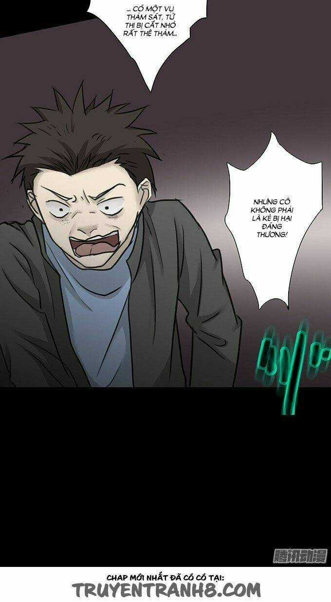 Ớn Lạnh Tuyệt Đối - Chapter 108 - Trang 54