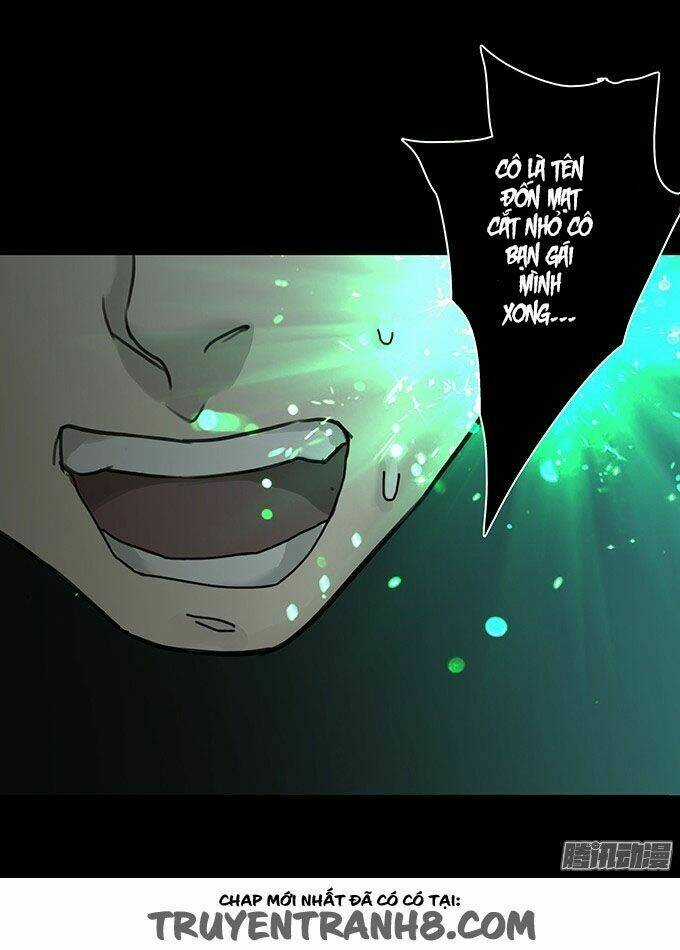 Ớn Lạnh Tuyệt Đối - Chapter 108 - Trang 56