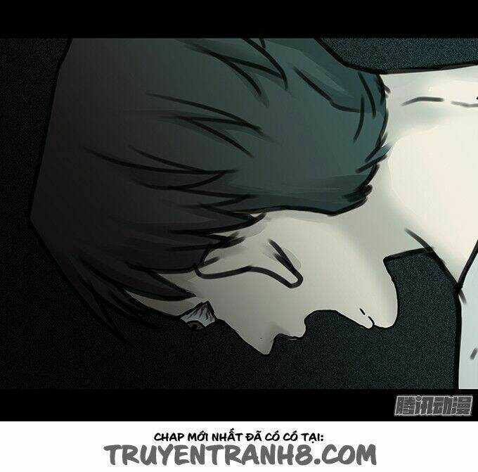 Ớn Lạnh Tuyệt Đối - Chapter 108 - Trang 59