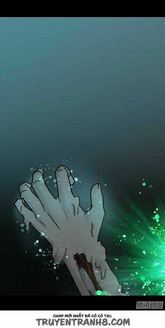 Ớn Lạnh Tuyệt Đối - Chapter 108 - Trang 60