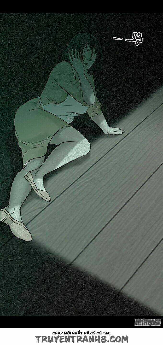 Ớn Lạnh Tuyệt Đối - Chapter 108 - Trang 7