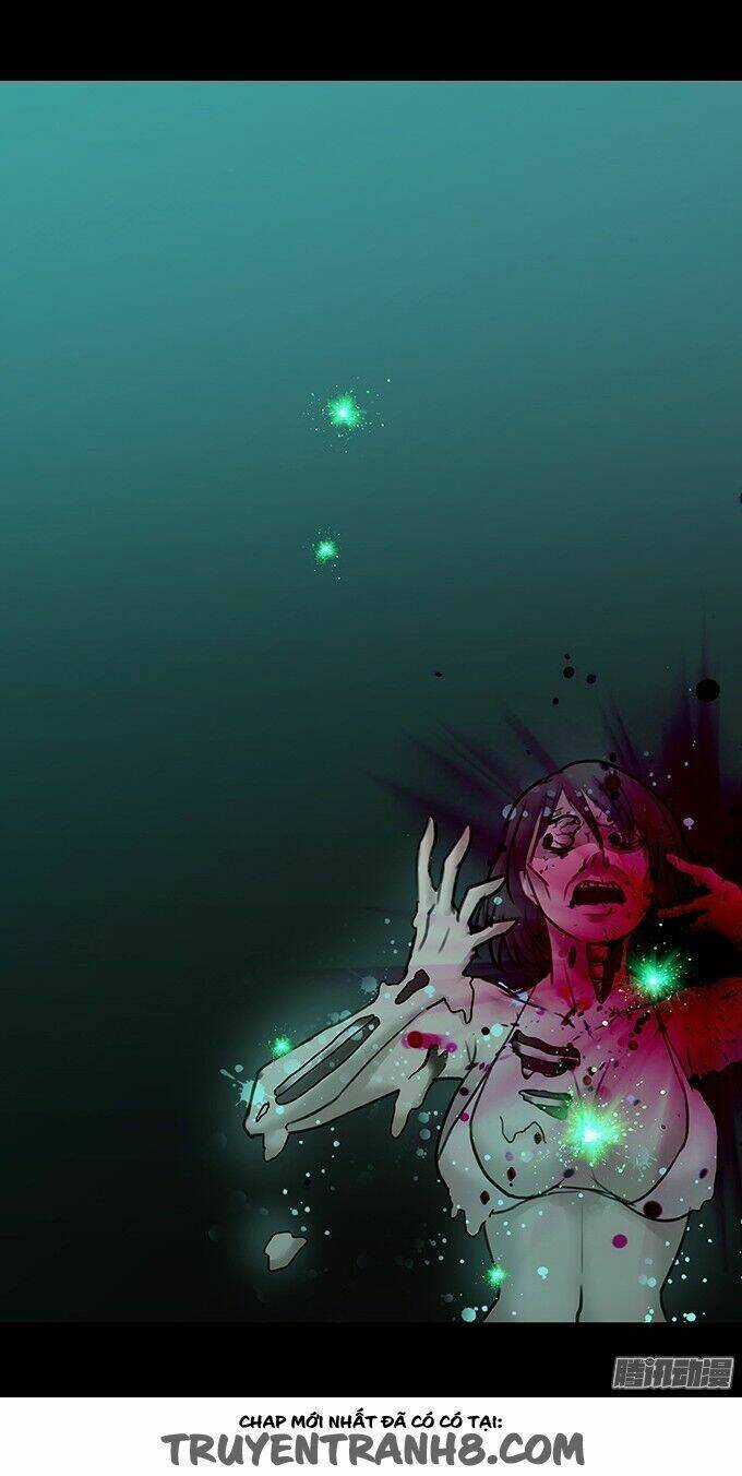 Ớn Lạnh Tuyệt Đối - Chapter 108 - Trang 61