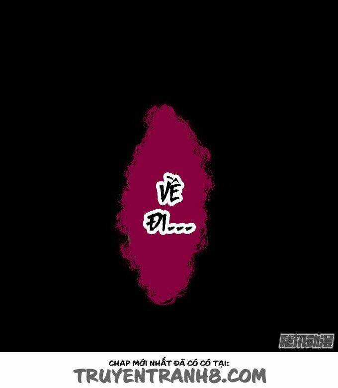 Ớn Lạnh Tuyệt Đối - Chapter 108 - Trang 64