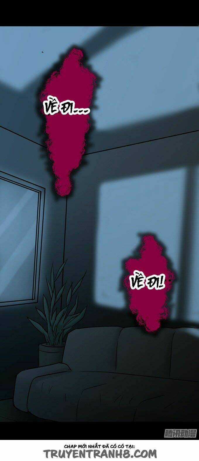 Ớn Lạnh Tuyệt Đối - Chapter 108 - Trang 65