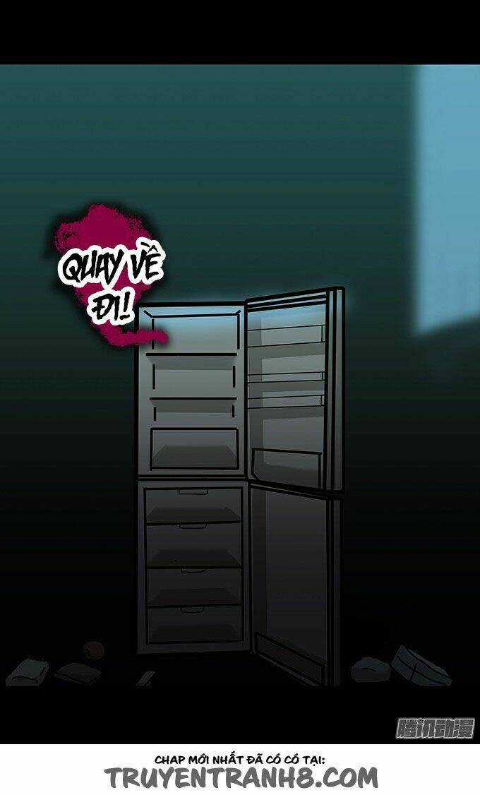 Ớn Lạnh Tuyệt Đối - Chapter 108 - Trang 66