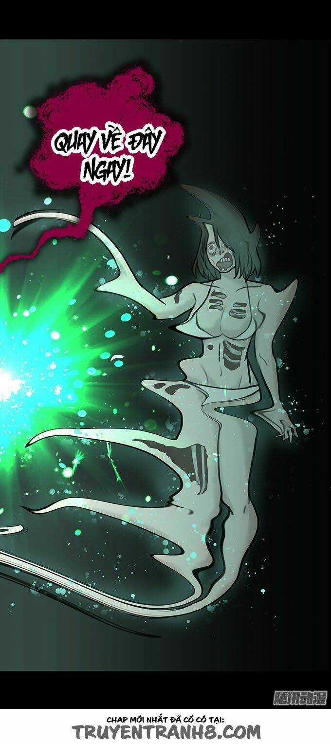 Ớn Lạnh Tuyệt Đối - Chapter 108 - Trang 68