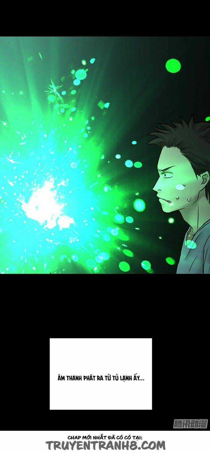 Ớn Lạnh Tuyệt Đối - Chapter 108 - Trang 69