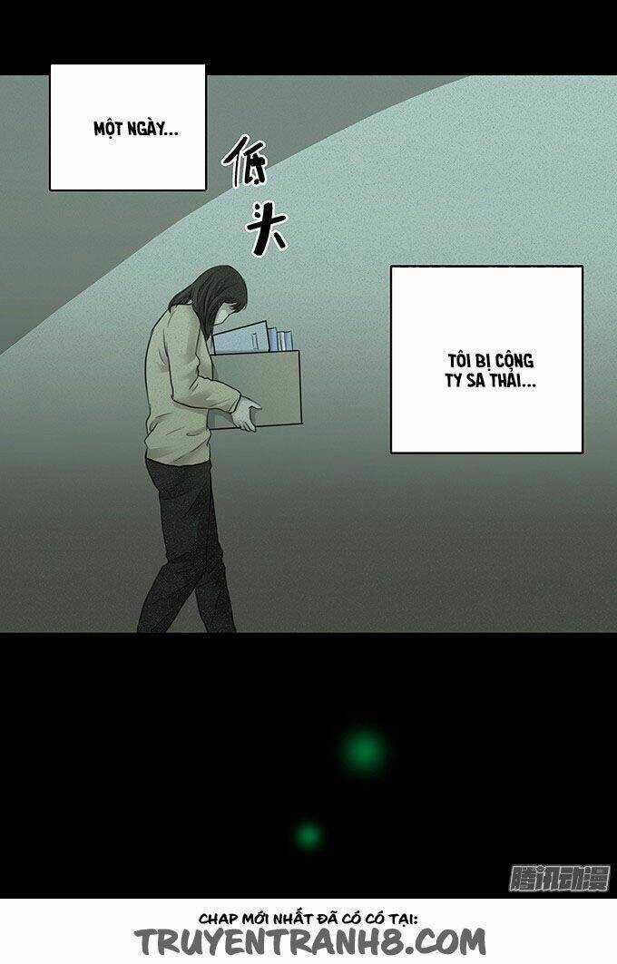 Ớn Lạnh Tuyệt Đối - Chapter 108 - Trang 9