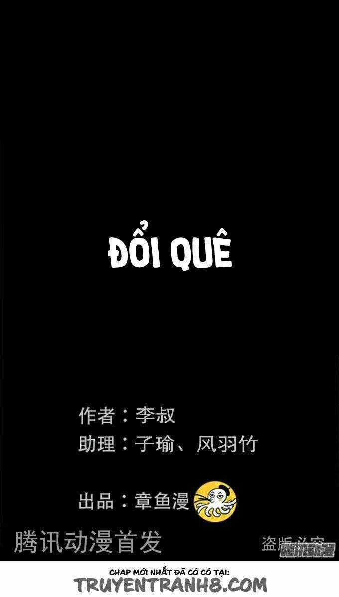 Ớn Lạnh Tuyệt Đối - Chapter 109 - Trang 2