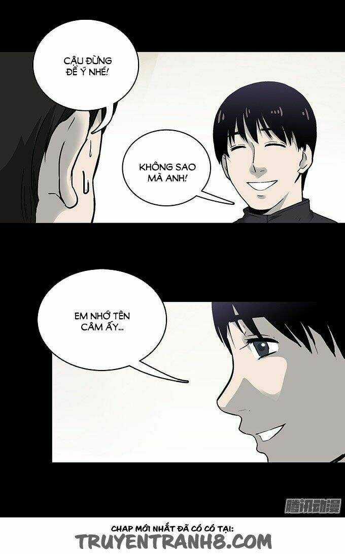 Ớn Lạnh Tuyệt Đối - Chapter 109 - Trang 11