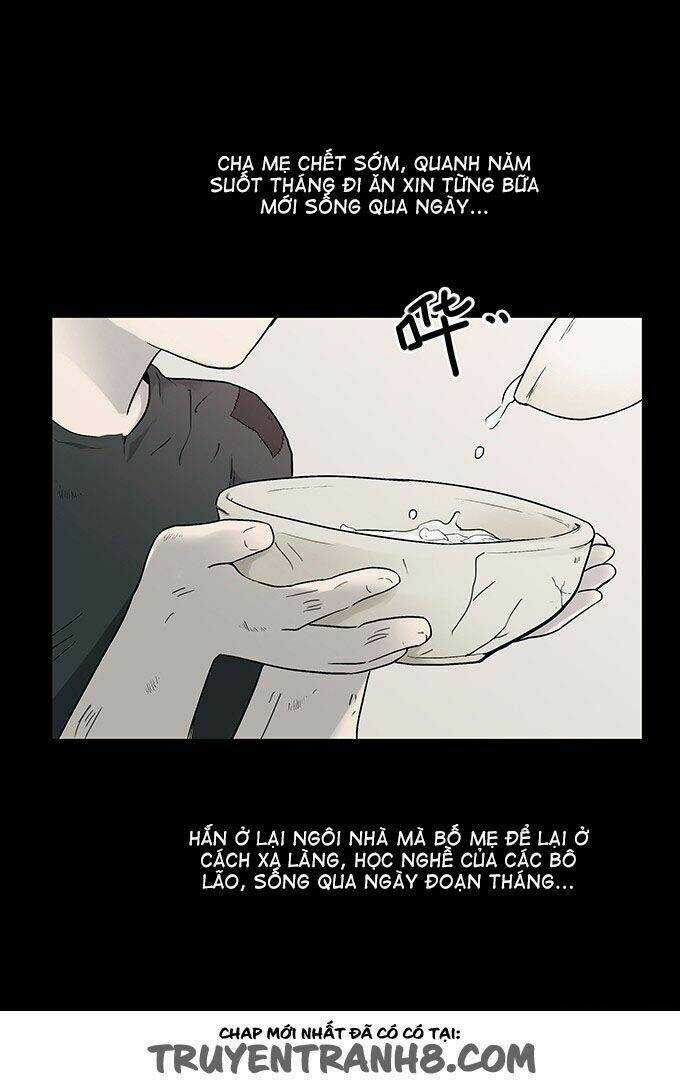 Ớn Lạnh Tuyệt Đối - Chapter 109 - Trang 13