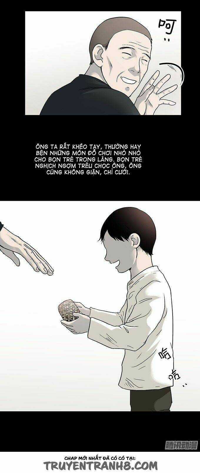 Ớn Lạnh Tuyệt Đối - Chapter 109 - Trang 15