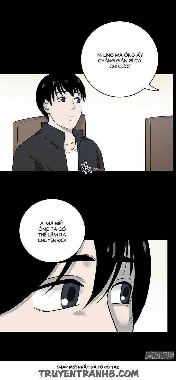 Ớn Lạnh Tuyệt Đối - Chapter 109 - Trang 18