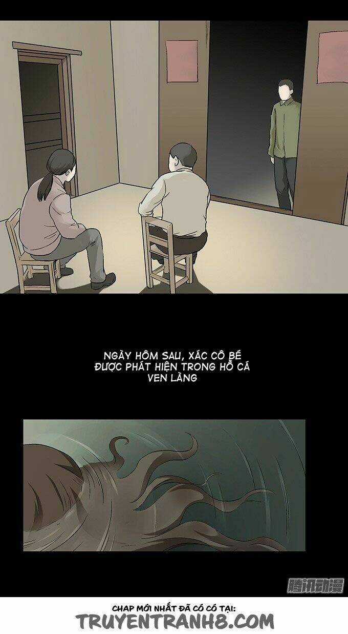 Ớn Lạnh Tuyệt Đối - Chapter 109 - Trang 20