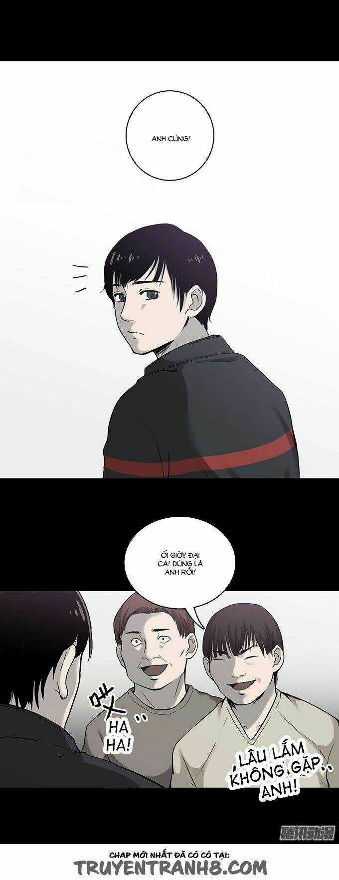 Ớn Lạnh Tuyệt Đối - Chapter 109 - Trang 3