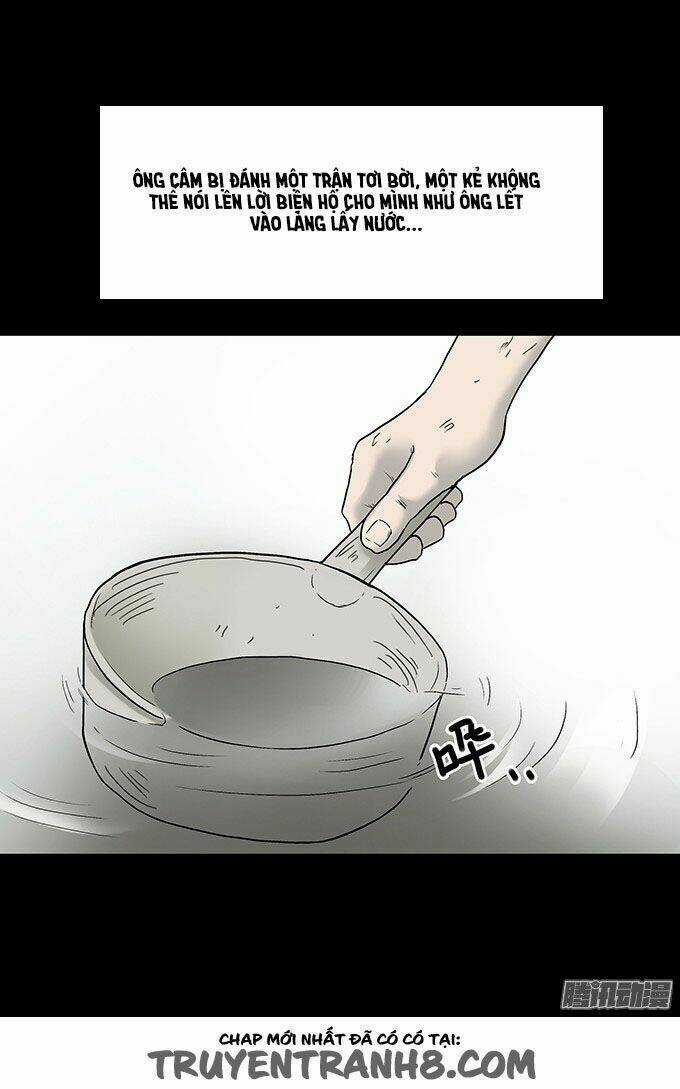 Ớn Lạnh Tuyệt Đối - Chapter 109 - Trang 23