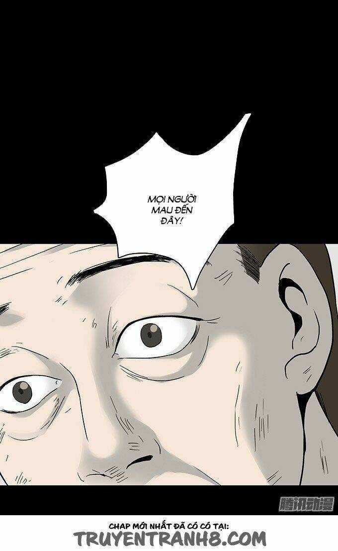 Ớn Lạnh Tuyệt Đối - Chapter 109 - Trang 24