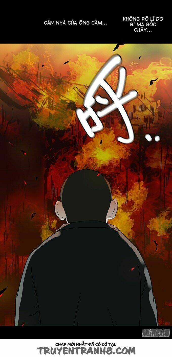 Ớn Lạnh Tuyệt Đối - Chapter 109 - Trang 27