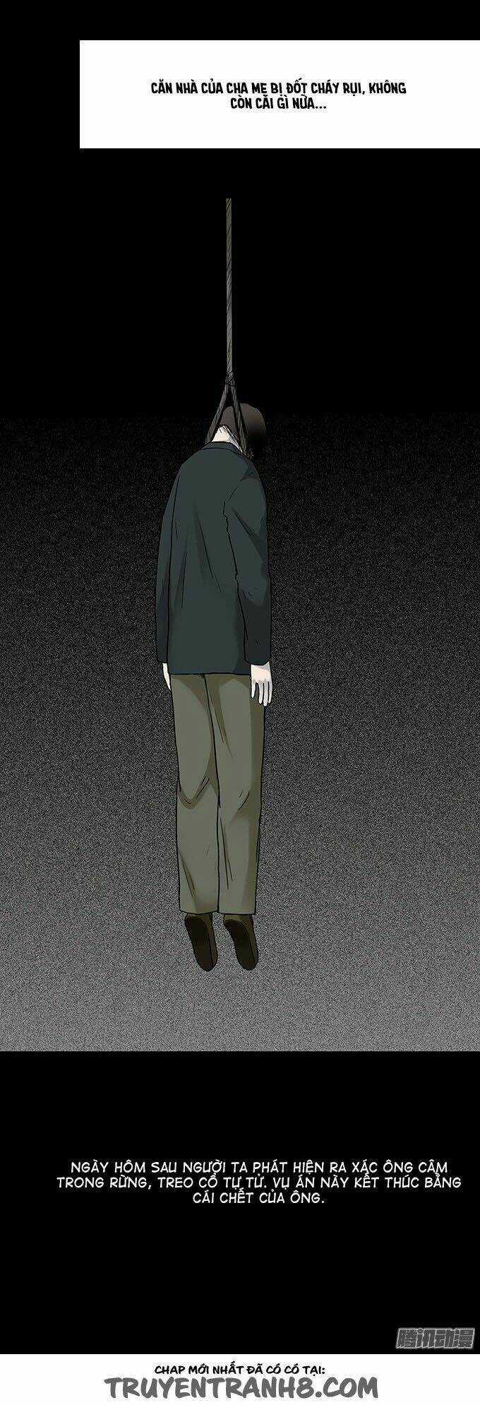 Ớn Lạnh Tuyệt Đối - Chapter 109 - Trang 28