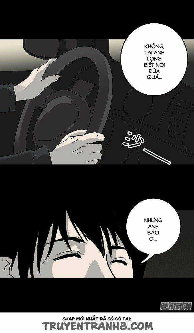 Ớn Lạnh Tuyệt Đối - Chapter 109 - Trang 33